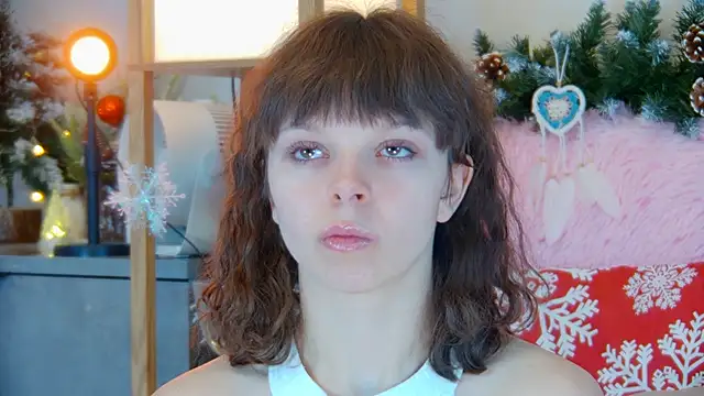 Snapshot of ElisabethDavis chatting on December 14, 2025, 3:17 pm ElisabethDavis online show from December 14, 2025, 3:17 pm