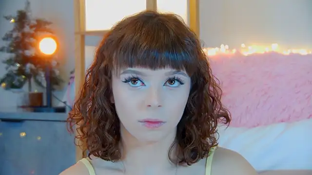 Snapshot of ElisabethDavis chatting on November 23, 2025, 3:11 pm ElisabethDavis online show from November 23, 2025, 3:11 pm