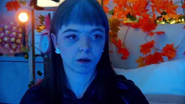 Snapshot of ElisabethDavis chatting on October 26, 2025, 3:01 pm ElisabethDavis online show from October 26, 2025, 3:01 pm