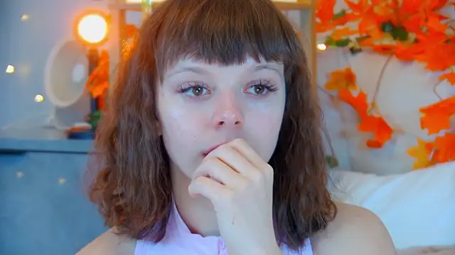 Snapshot of ElisabethDavis chatting on November 19, 2025, 7:25 pm ElisabethDavis online show from November 19, 2025, 7:25 pm