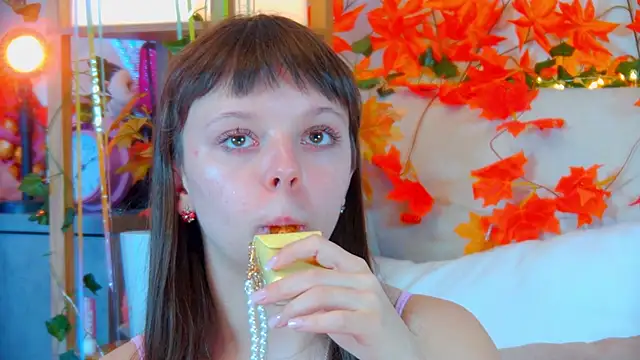 Snapshot of ElisabethDavis chatting on October 29, 2025, 4:17 pm ElisabethDavis online show from October 29, 2025, 4:17 pm