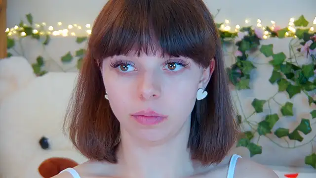 ElisabethDavis online show from April 6, 2026, 6:20 pm