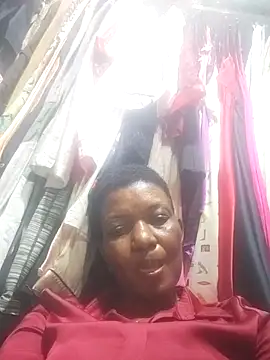 Hailey BaileyXYZ online show from October 27, 2025, 2:40 pm