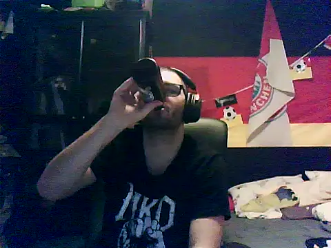 Die-geile-Sau online show from January 6, 2026, 9:52 pm