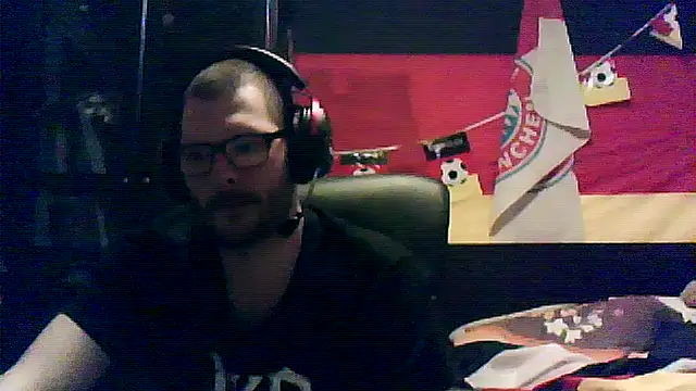 Die-geile-Sau online show from January 9, 2026, 11:00 pm