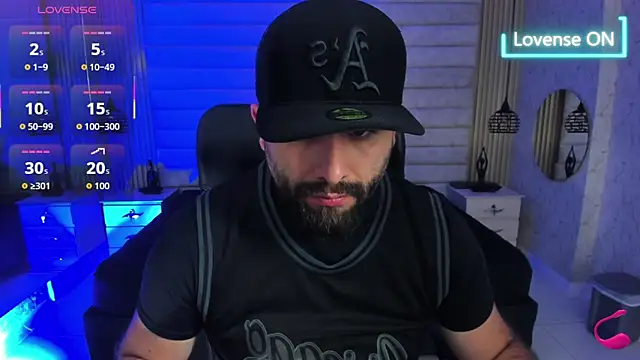 Snapshot of jhon_bear03 chatting on February 5, 2026, 11:28 am jhon bear03 online show from February 5, 2026, 11:28 am