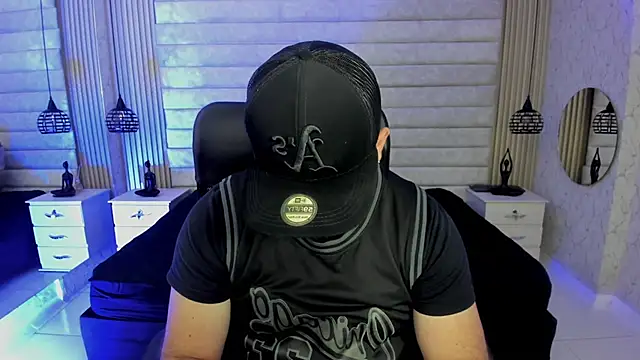 Snapshot of jhon_bear03 chatting on January 19, 2026, 11:25 am jhon bear03 online show from January 19, 2026, 11:25 am