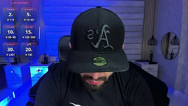 Snapshot of jhon_bear03 chatting on February 17, 2026, 11:29 am jhon bear03 online show from February 17, 2026, 11:29 am