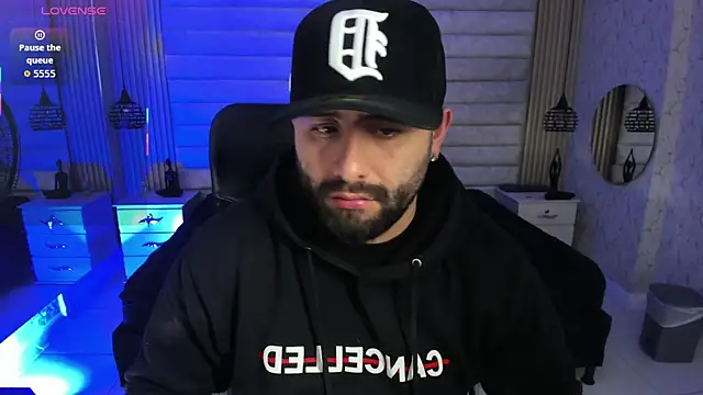 Snapshot of jhon_bear03 chatting on February 19, 2026, 11:29 am jhon bear03 online show from February 19, 2026, 11:29 am