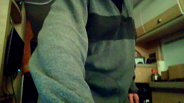 Ebinator666 online show from September 24, 2025, 11:21 pm