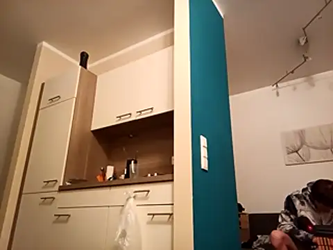 Ebinator666 online show from February 9, 2025, 11:04 pm