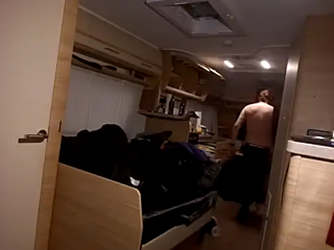 Ebinator666 online show from November 4, 2025, 10:02 pm