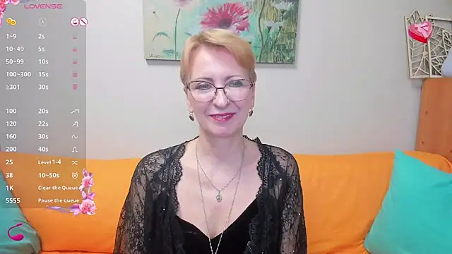 iamyourdream89 online show from March 20, 2025, 3:58 pm