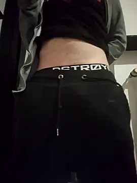 geiler89 online show from January 18, 2026, 4:54 pm