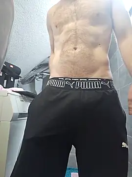 geiler89 online show from March 28, 2026, 5:14 pm