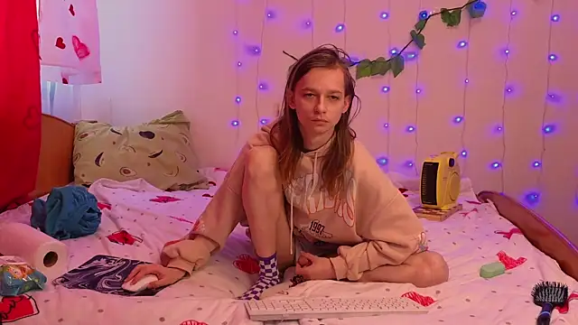 Frank Fraer online show from February 16, 2026, 8:35 am