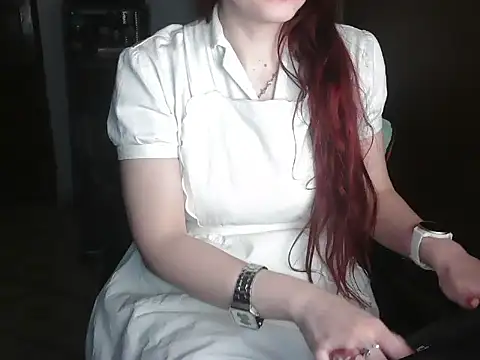 norahrosss online show from April 3, 2026, 6:47 pm