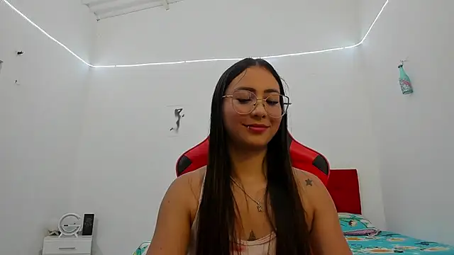 Snapshot of Sweet_Coral_ chatting on July 28, 2026, 5:59 am Sweet Coral online show from July 28, 2026, 5:59 am