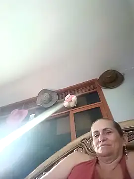 SeductionSilera online show from February 6, 2026, 3:35 am