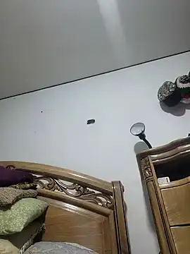 SeductionSilera online show from September 9, 2025, 4:27 pm