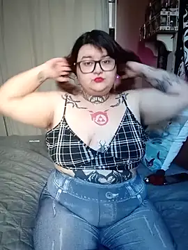 Staicyjanemcfly online show from March 19, 2026, 8:58 am