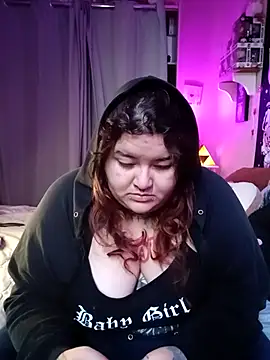 Staicyjanemcfly online show from October 22, 2025, 7:19 am