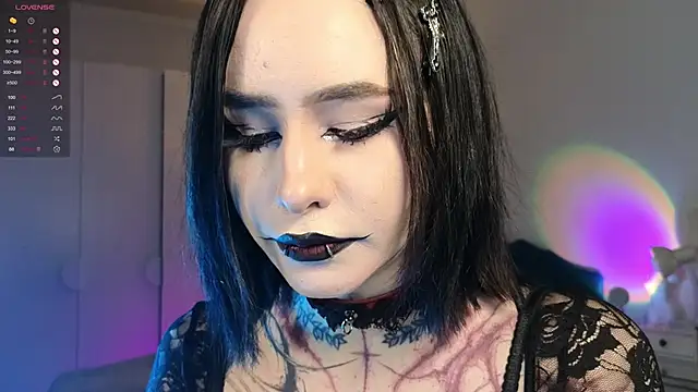 ghot1c graceeee online show from March 3, 2025, 7:46 am