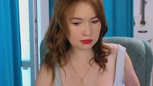 Snapshot of Katniss_K chatting on July 12, 2026, 5:08 am Katniss K online show from July 12, 2026, 5:08 am
