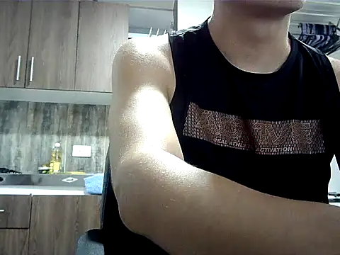 axeldaviid online show from March 5, 2025, 2:25 am