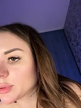 Alina Vibe Me online show from February 14, 2025, 2:50 am