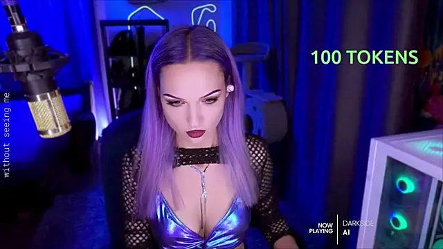 ml milana online show from November 10, 2025, 5:40 pm