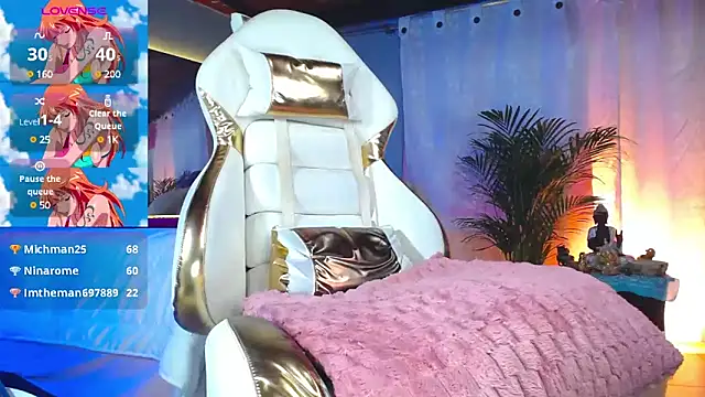 victoria kosh online show from March 18, 2025, 4:51 am