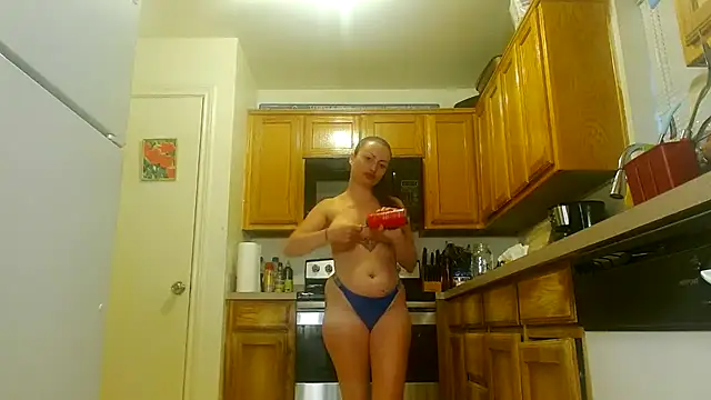 DiamondMonroeXo online show from July 24, 2026, 3:52 pm