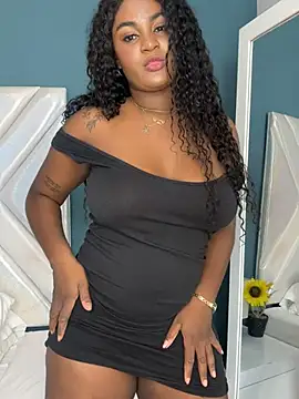 Noa Adams online show from March 14, 2025, 2:42 am