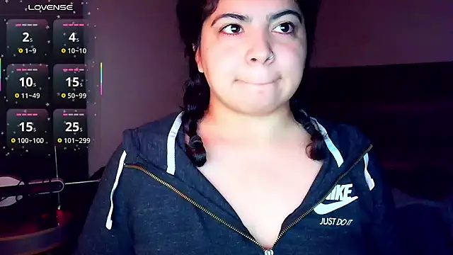 kimmiakiss22 online show from December 4, 2025, 11:26 pm