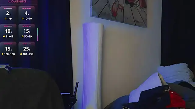 kimmiakiss22 online show from September 23, 2025, 12:28 am