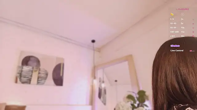 amatiista 12 online show from February 28, 2025, 8:18 pm