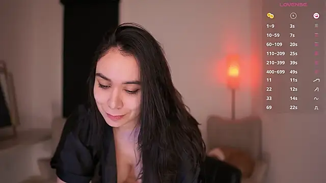 Snapshot of KendallRiseX chatting on March 20, 2025, 10:07 pm KendallRiseX online show from March 20, 2025, 10:07 pm