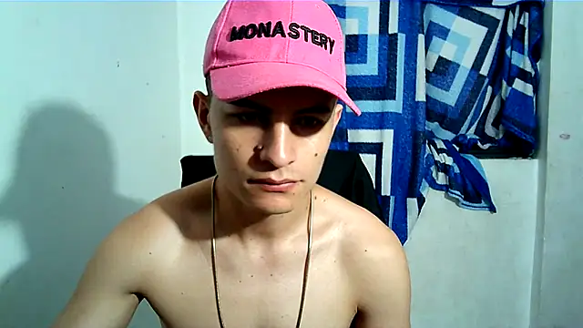 SHAT SEX online show from November 11, 2025, 4:46 pm