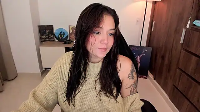 Snapshot of samantha_cherry chatting on February 7, 2026, 10:34 am samantha cherry online show from February 7, 2026, 10:34 am