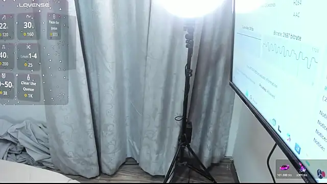 Snapshot of xhinata_hyugax chatting on June 6, 2026, 1:44 am xhinata hyugax online show from June 6, 2026, 1:44 am