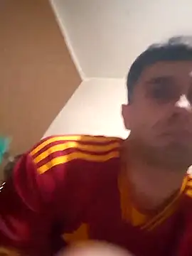 mattyrush online show from October 27, 2025, 12:33 am