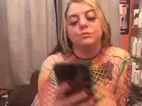 Snapshot of G_Babyyy chatting on February 28, 2025, 7:25 pm G Babyyy online show from February 28, 2025, 7:25 pm