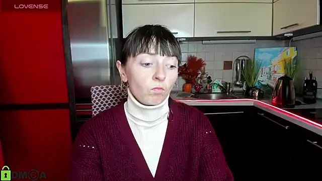 TayanaJons online show from January 15, 2026, 7:56 am