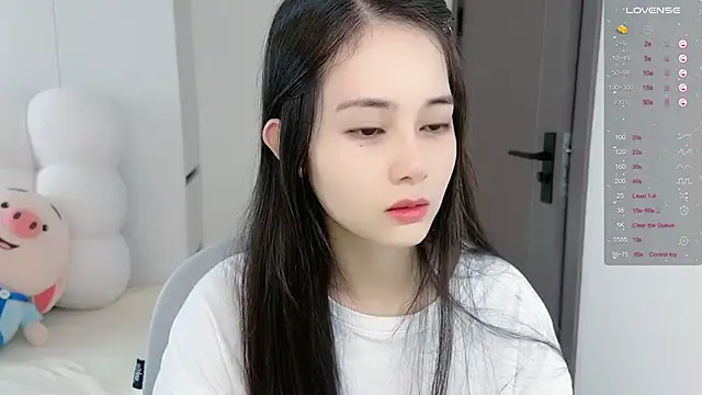 Snapshot of Judy520 chatting on December 19, 2025, 1:09 am Judy520 online show from December 19, 2025, 1:09 am