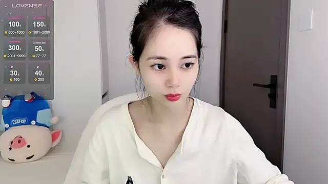 Snapshot of Judy520 chatting on January 11, 2026, 1:45 am Judy520 online show from January 11, 2026, 1:45 am