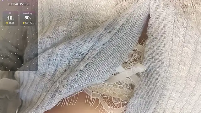 Judy520 online show from March 24, 2026, 2:11 am