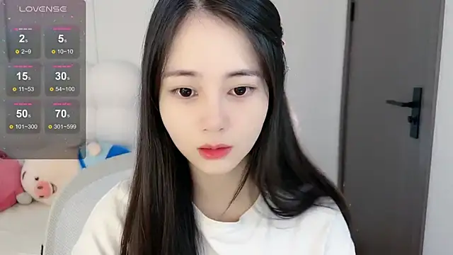 Snapshot of Judy520 chatting on December 21, 2025, 1:30 am Judy520 online show from December 21, 2025, 1:30 am