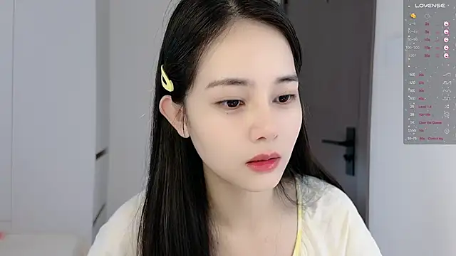 Snapshot of Judy520 chatting on December 18, 2025, 2:16 am Judy520 online show from December 18, 2025, 2:16 am