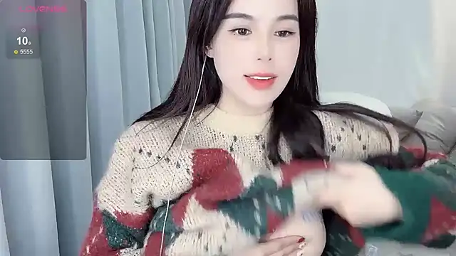 Snapshot of hknana chatting on February 2, 2025, 1:52 pm hknana online show from February 2, 2025, 1:52 pm